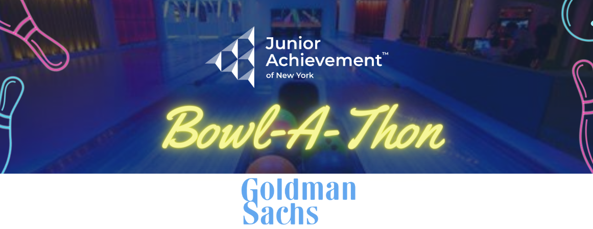 2024 Goldman Sachs Bowl-A-Thon